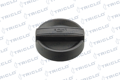 капачка, гърловина за наливане на масло TRICLO 312175