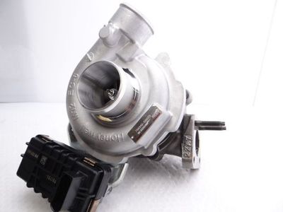 LADER AUFLADUNG GARRETT 7969105002S 2