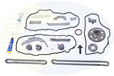 CHIT LANT DE DISTRIBUTIE