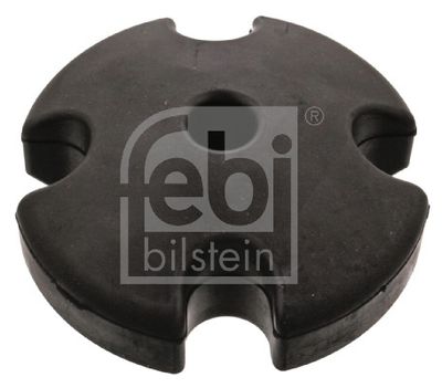 Gummibuffert, fjädring FEBI BILSTEIN 47522