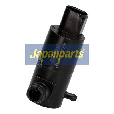 JAPANPARTS Vandens siurblys, priekinio stiklo plovimas