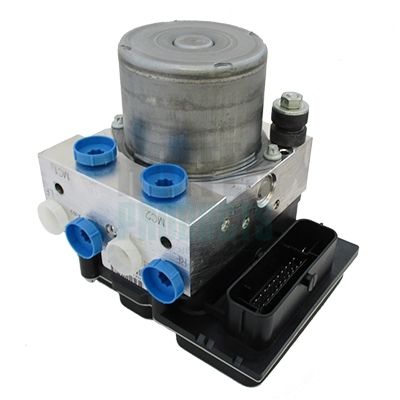 Hydraulický agregát, brzdový systém HOFFER 213040