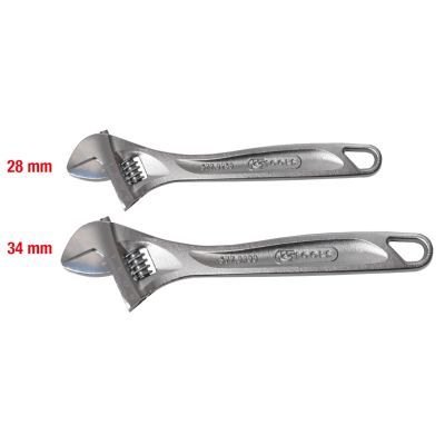 Sada stavitelných klíčů KS TOOLS 577.0299