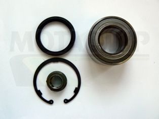 MOTAQUIP VBK908 Подшипник ступицы для MAZDA XEDOS