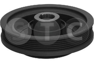 RIEMENSCHEIBE KURBELWELLE