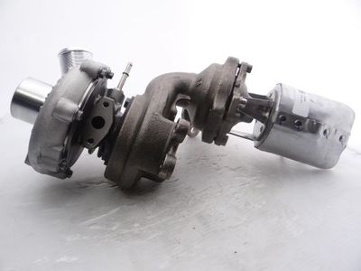 LADER AUFLADUNG GARRETT 7938299006S 3