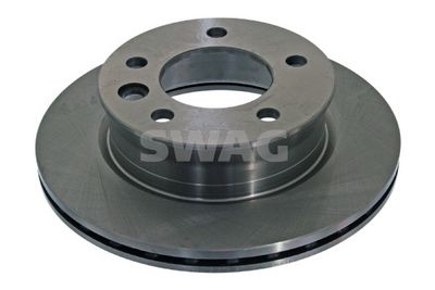 спирачен диск SWAG