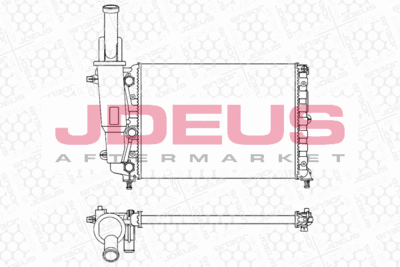 KüHLER MOTORKüHLUNG