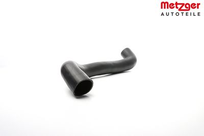 LADELUFTSCHLAUCH METZGER AUTOTEILE 2400391 32