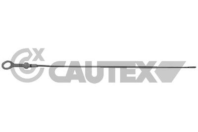 CAUTEX 757762 Щуп масляный  для FIAT PUNTO (Фиат Пунто)