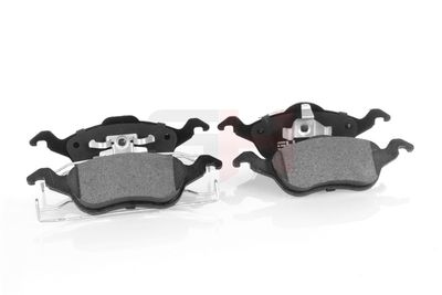 SET PLACUTE FRANA FRANA DISC GH GH412551 5