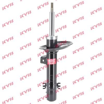 STOßDäMPFER KYB 335834 16