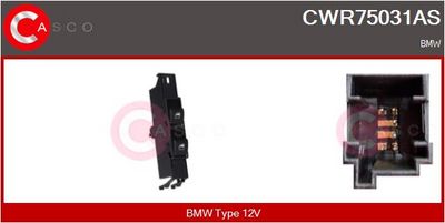 COMUTATOR MACARA GEAM