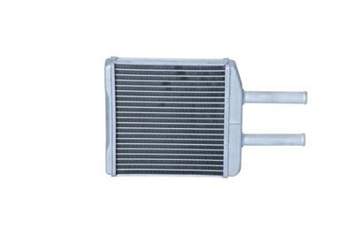 Šilumokaitis, salono šildymas