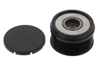 SISTEM ROATA LIBERA GENERATOR