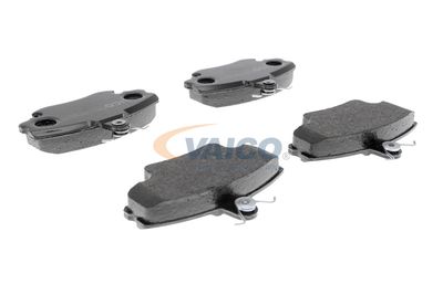 BREMSBELAGSATZ SCHEIBENBREMSE VAICO V464101 45