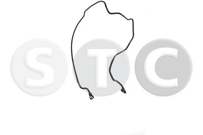 Przewód paliwowy elastyczny STC T479426