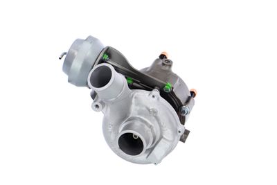 COMPRESOR SISTEM DE SUPRAALIMENTARE REMANTE 003001004418R 63