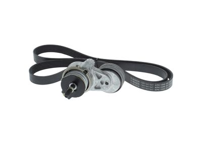 KEILRIPPENRIEMENSATZ BOSCH 1987600767 27