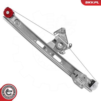 Zvedací zařízení oken SKV 01SKV084