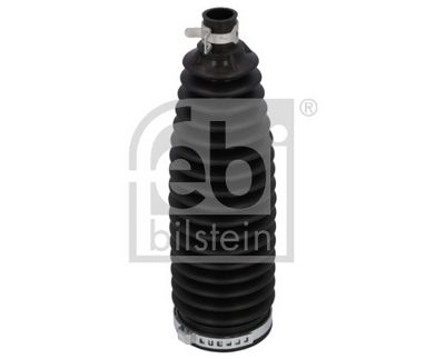 FALTENBALGSATZ LENKUNG