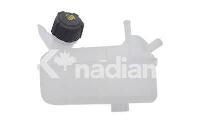 Компенсационный бак, охлаждающая жидкость K'nadian DRM03455T для RENAULT MEGANE