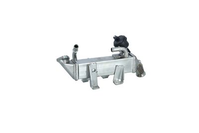 RADIATOR RECIRCULARE GAZE DE ESAPAMENT NRF 48403 22