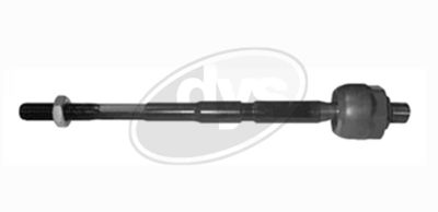 DYS 24-21065 Наконечник рулевой тяги  для FIAT PANDA (169_) 1.2 4x4 (169.AXB2A)