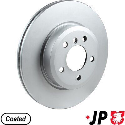 спирачен диск JP GROUP 1463105300