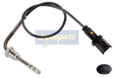 датчик, температура на изгорелите газове JAPANPARTS EGT-0207