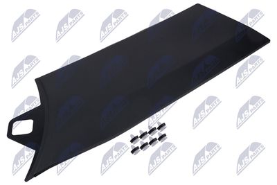 ELEMENTE DECORATIVE/PROTECTIE PANOU LATERAL