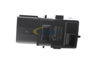 SENSOR AJUTOR PARCARE VEMO V70720234 26