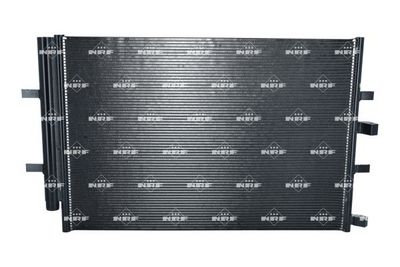 CONDENSATOR CLIMATIZARE