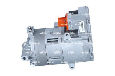 Airconditioning compressor past: CUPRA LEON, LEON SPORTSTOURER  SEAT LEON, LEON SPORTSTOURER, MII  SKODA E-CITIGO, OCTAVIA IV, SUPERB III  VW ARTEON, ARTEON SHOOTING BRAKE 1.4H/1.5H/Electric 07.13-