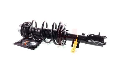 ANSAMBLU TELESCOP ARC GH GH353504C04 60