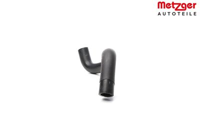 FURTUN RADIATOR METZGER AUTOTEILE 2420305 27