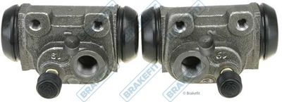 APEC Wheel Brake Cylinder BWC8087