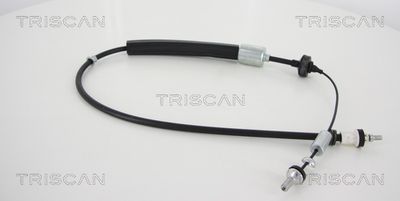 Cięgło, sterowanie sprzęgłem TRISCAN 8140 25255