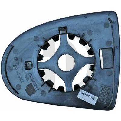 SPIEGELGLAS AUßENSPIEGEL