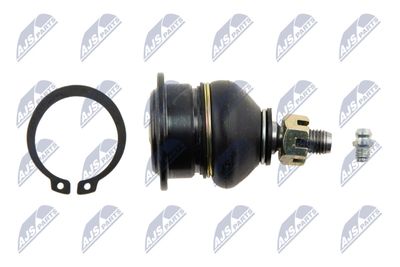 ARTICULATIE SARCINA/GHIDARE NTY ZSTHD000 2