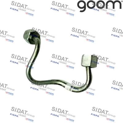 горивопровод SIDAT 83.6335A2