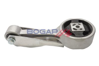 BOGAP Variklio montavimas