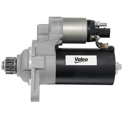 STARTER VALEO 458833 3