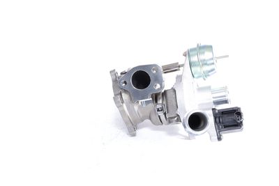 LADER AUFLADUNG BTS Turbo T918594 20