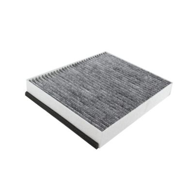 Filtr, vzduch v interiéru METAL LEVE LAK 875