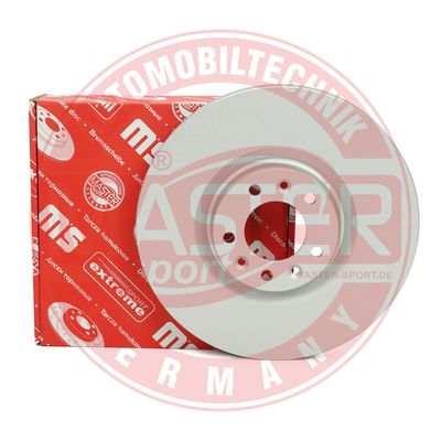 DISC FRANA MASTER-SPORT GERMANY 24013002411PRPCSMS