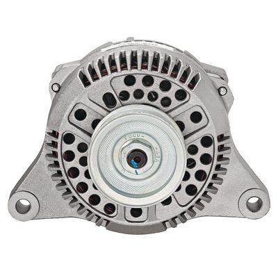 GENERATOR / ALTERNATOR VALEO 437688 1