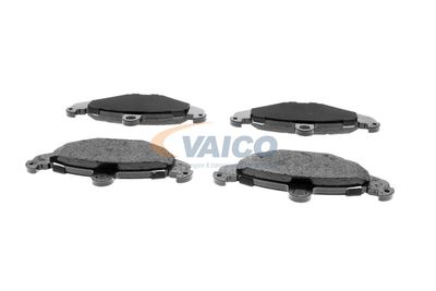 BREMSBELAGSATZ SCHEIBENBREMSE VAICO V408024 12