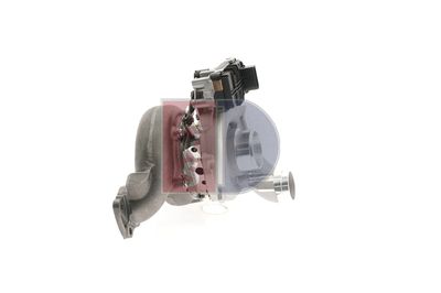 LADER AUFLADUNG AKS DASIS 125036N 15