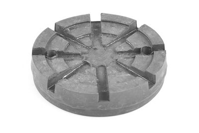 Auflagenteller, Rangierheber